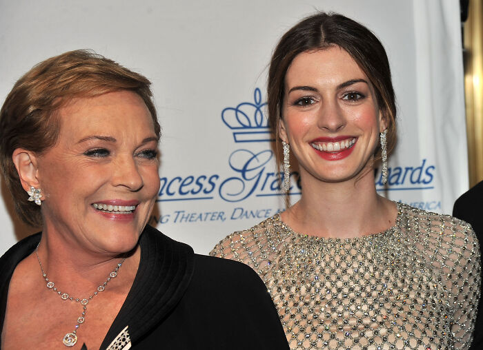 Anne Hathaway Breaks Silence After Legendary Actress Passes On &lsquo;The Princess Diaries 3&rsquo; Return