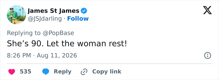 Anne Hathaway Breaks Silence After Legendary Actress Passes On &lsquo;The Princess Diaries 3&rsquo; Return