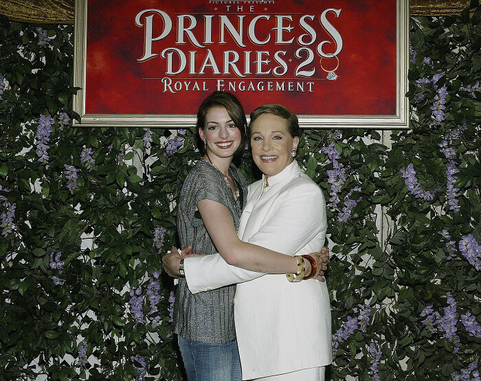 Anne Hathaway Breaks Silence After Legendary Actress Passes On &lsquo;The Princess Diaries 3&rsquo; Return