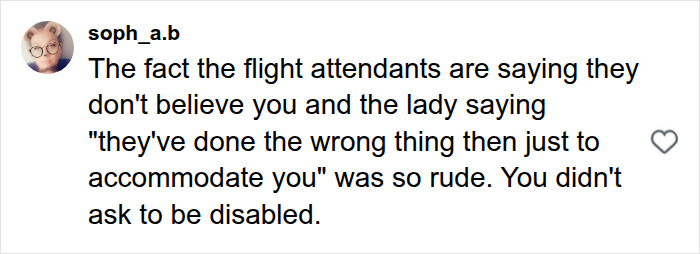 Wheelchair Advocate Slams Airline After Missing Flight But Netizens Claim It Was Justified Wheelchair Advocate Slams Airline After Missing Flight But Netizens Claim It Was Justified
