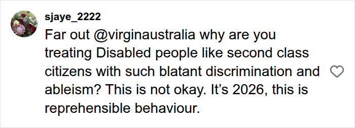 Wheelchair Advocate Slams Airline After Missing Flight But Netizens Claim It Was Justified Wheelchair Advocate Slams Airline After Missing Flight But Netizens Claim It Was Justified
