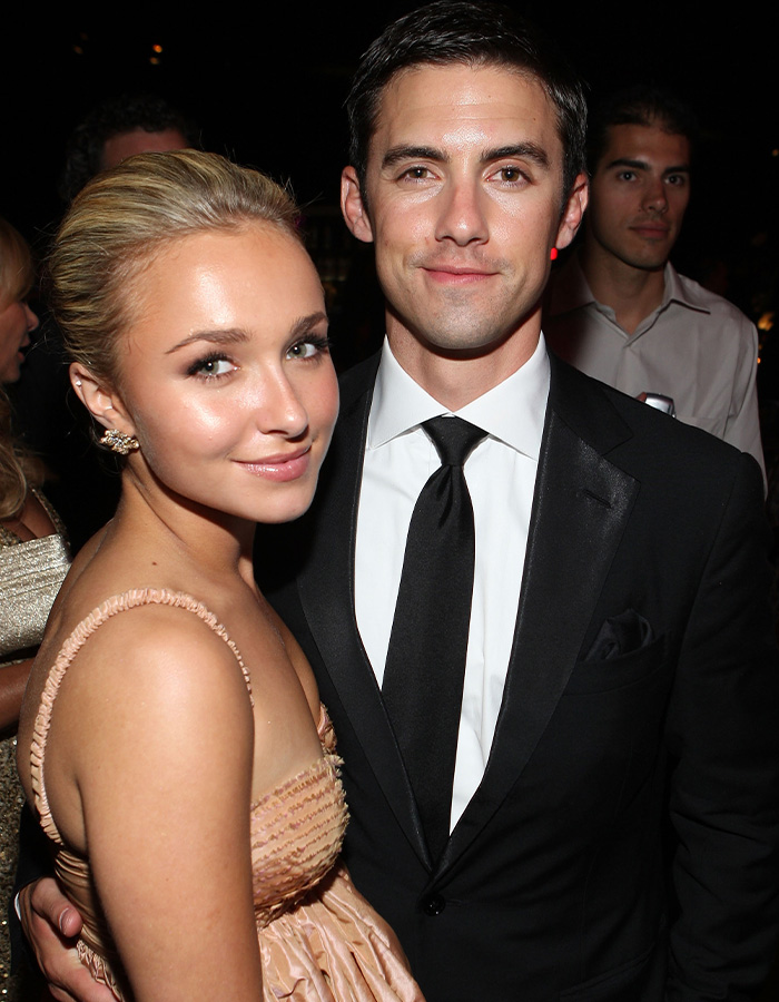 12 Disturbing Revelations Hayden Panettiere Made In Her Memoir, As Fans Honor Her On Her Birthday 12 Disturbing Revelations Hayden Panettiere Made In Her Memoir, As Fans Honor Her On Her Birthday