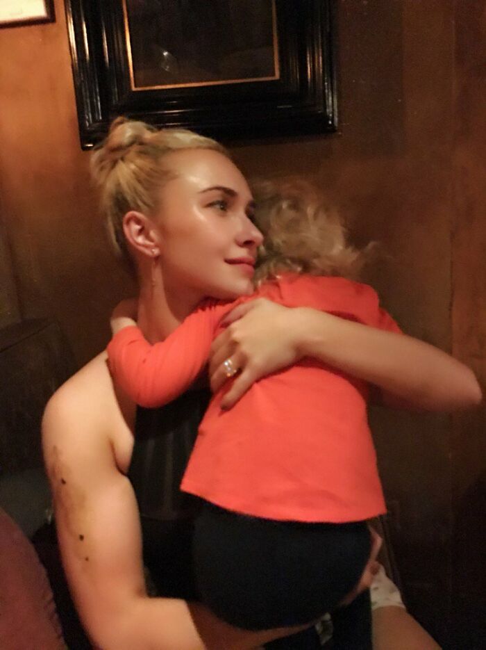 12 Disturbing Revelations Hayden Panettiere Made In Her Memoir, As Fans Honor Her On Her Birthday 12 Disturbing Revelations Hayden Panettiere Made In Her Memoir, As Fans Honor Her On Her Birthday