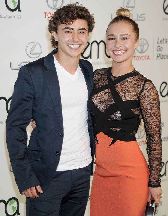 12 Disturbing Revelations Hayden Panettiere Made In Her Memoir, As Fans Honor Her On Her Birthday 12 Disturbing Revelations Hayden Panettiere Made In Her Memoir, As Fans Honor Her On Her Birthday