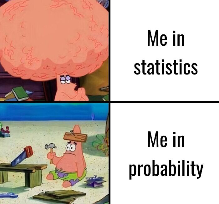 Even If You’ve Never Taken A Stats Class, 71 Of These Memes Might Still Make You Laugh