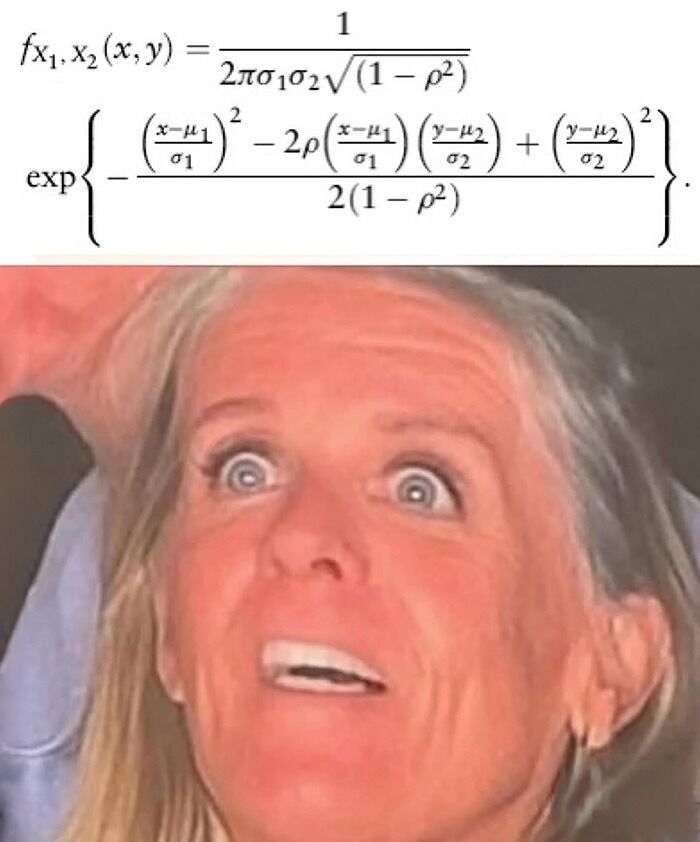 Even If You’ve Never Taken A Stats Class, 71 Of These Memes Might Still Make You Laugh