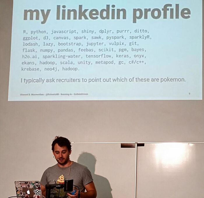Even If You’ve Never Taken A Stats Class, 71 Of These Memes Might Still Make You Laugh
