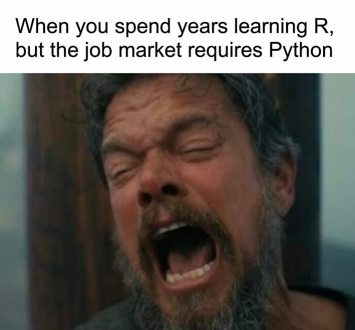 Even If You’ve Never Taken A Stats Class, 71 Of These Memes Might Still Make You Laugh