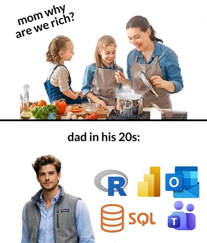 Even If You’ve Never Taken A Stats Class, 71 Of These Memes Might Still Make You Laugh