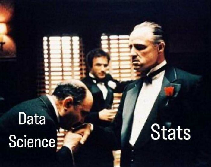 Even If You’ve Never Taken A Stats Class, 71 Of These Memes Might Still Make You Laugh