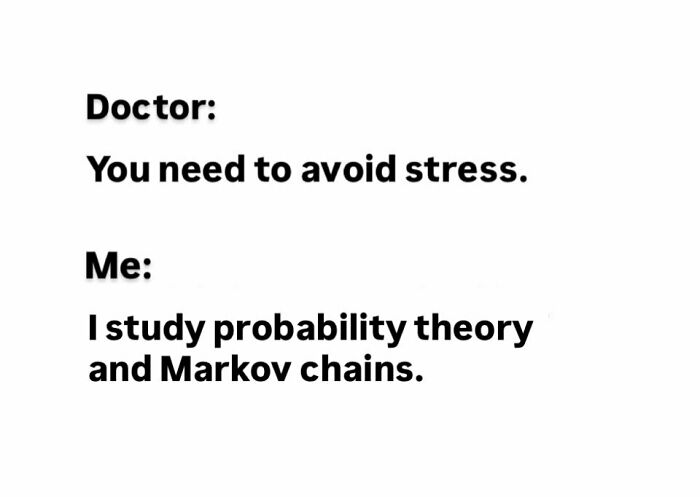 Even If You’ve Never Taken A Stats Class, 71 Of These Memes Might Still Make You Laugh