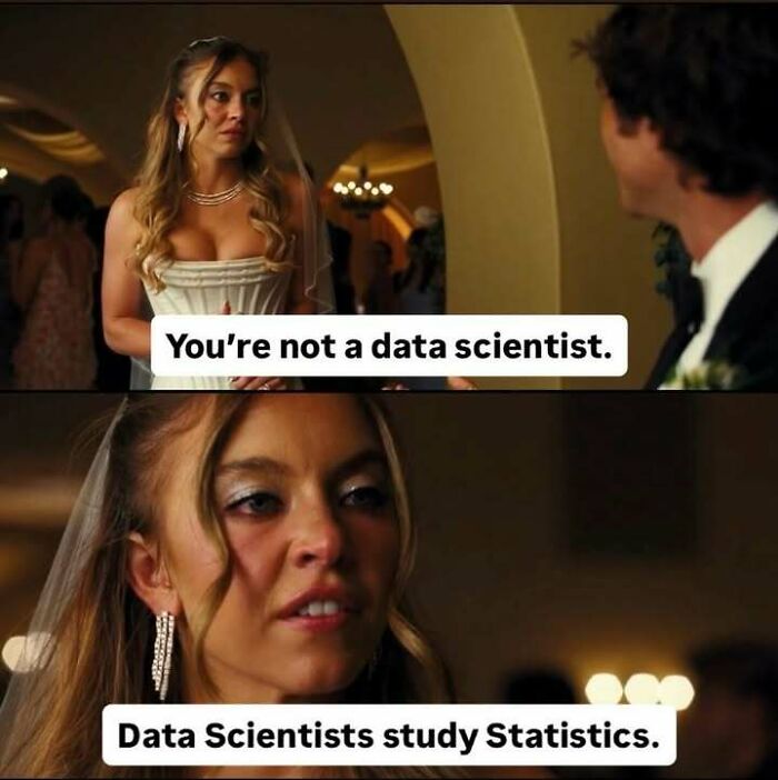 Even If You’ve Never Taken A Stats Class, 71 Of These Memes Might Still Make You Laugh