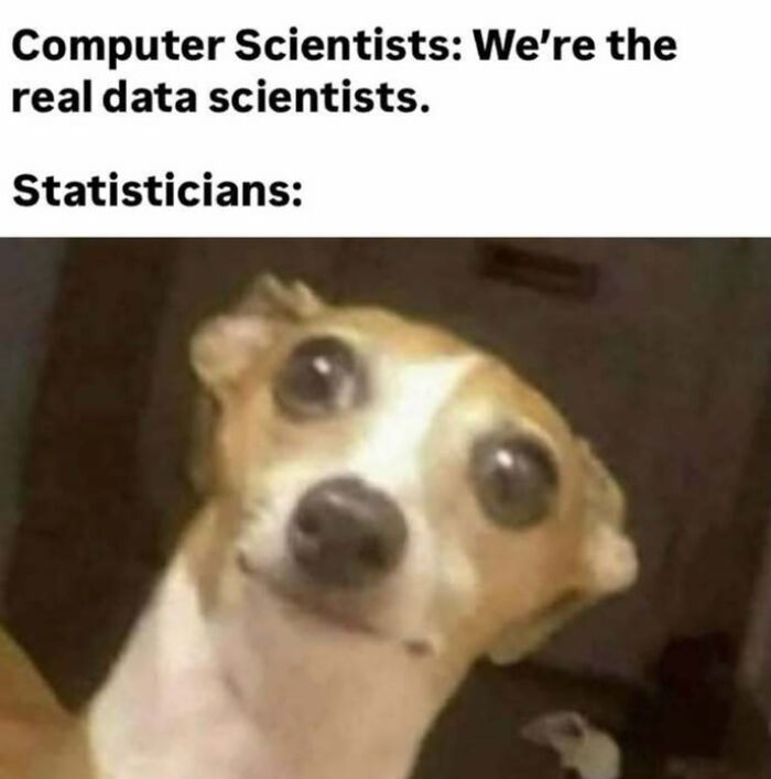 Even If You’ve Never Taken A Stats Class, 71 Of These Memes Might Still Make You Laugh
