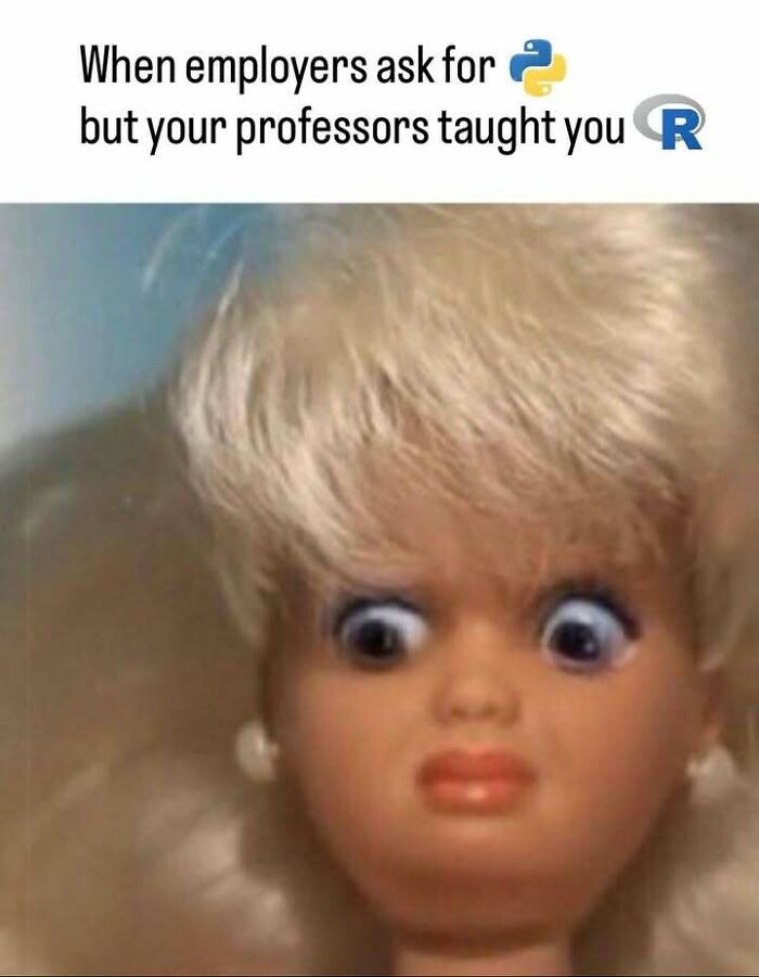 Even If You’ve Never Taken A Stats Class, 71 Of These Memes Might Still Make You Laugh