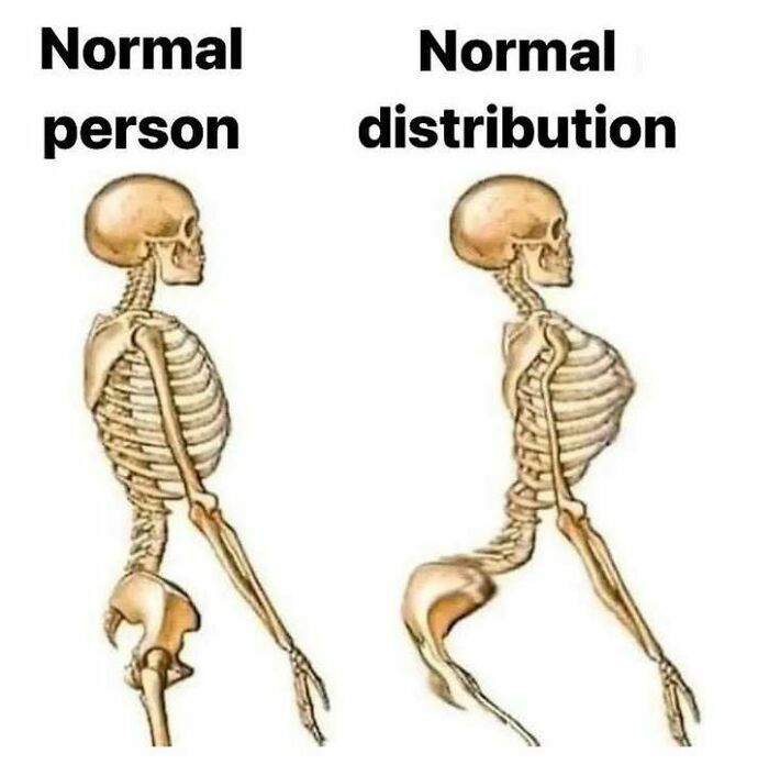 Even If You’ve Never Taken A Stats Class, 71 Of These Memes Might Still Make You Laugh