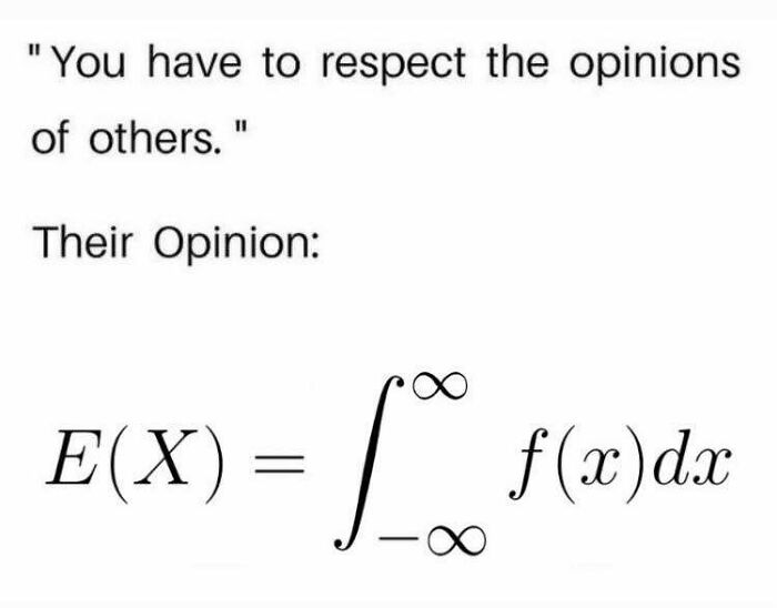 Even If You’ve Never Taken A Stats Class, 71 Of These Memes Might Still Make You Laugh