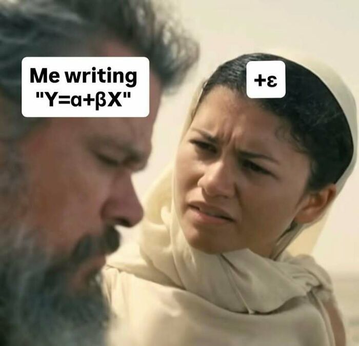 Even If You’ve Never Taken A Stats Class, 71 Of These Memes Might Still Make You Laugh