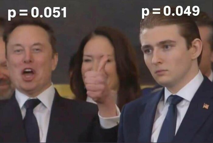 Even If You’ve Never Taken A Stats Class, 71 Of These Memes Might Still Make You Laugh