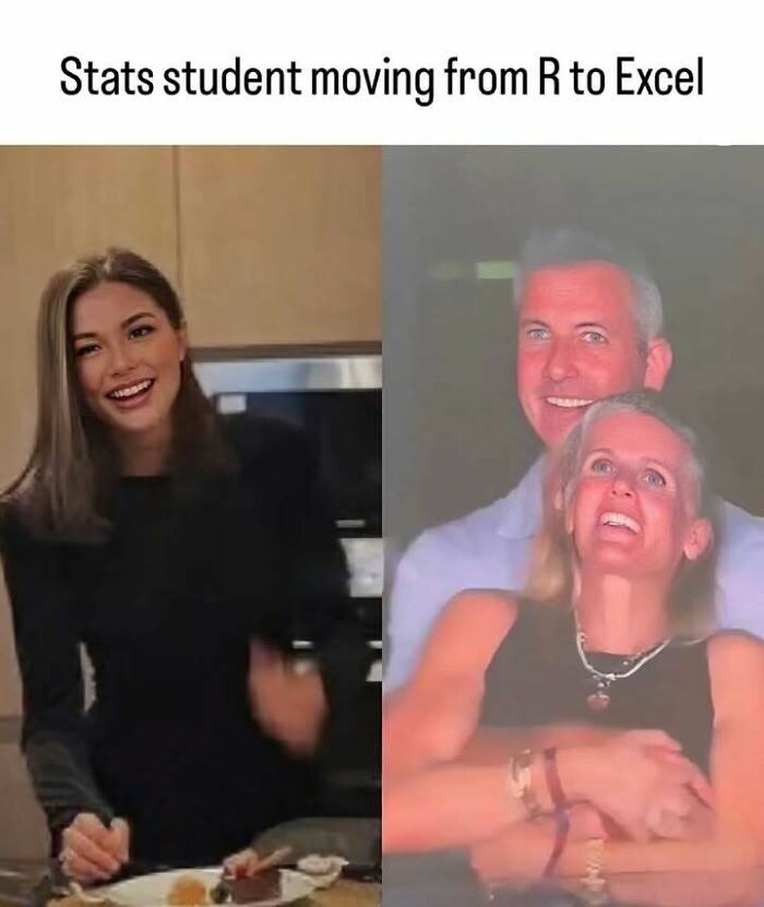 Even If You’ve Never Taken A Stats Class, 71 Of These Memes Might Still Make You Laugh