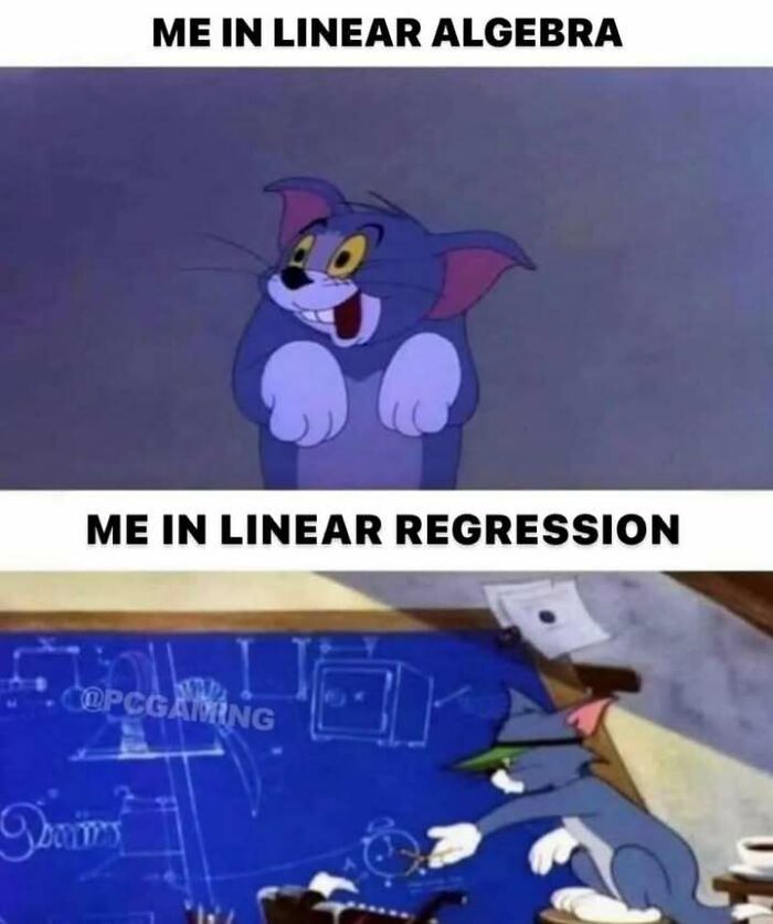 Even If You’ve Never Taken A Stats Class, 71 Of These Memes Might Still Make You Laugh