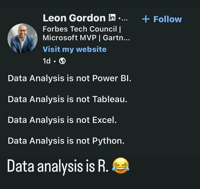 Even If You’ve Never Taken A Stats Class, 71 Of These Memes Might Still Make You Laugh