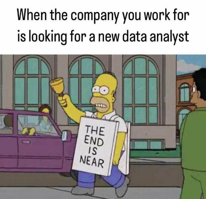 Even If You’ve Never Taken A Stats Class, 71 Of These Memes Might Still Make You Laugh
