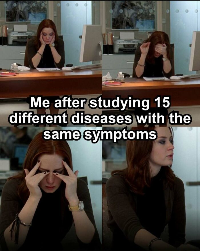 85 Funny Medical Memes That Might Be Just What The Doctor Ordered 85 Funny Medical Memes That Might Be Just What The Doctor Ordered