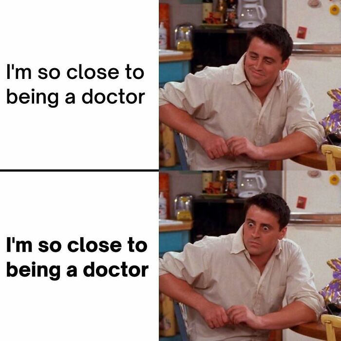 85 Funny Medical Memes That Might Be Just What The Doctor Ordered 85 Funny Medical Memes That Might Be Just What The Doctor Ordered