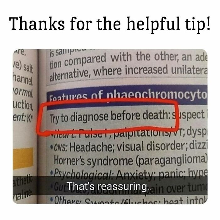 85 Funny Medical Memes That Might Be Just What The Doctor Ordered 85 Funny Medical Memes That Might Be Just What The Doctor Ordered