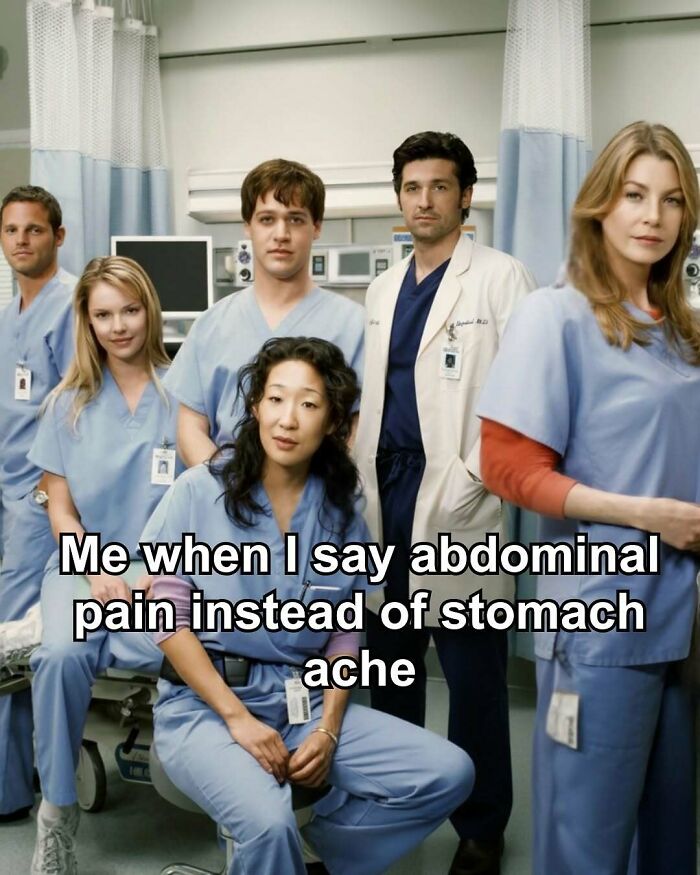 85 Funny Medical Memes That Might Be Just What The Doctor Ordered 85 Funny Medical Memes That Might Be Just What The Doctor Ordered