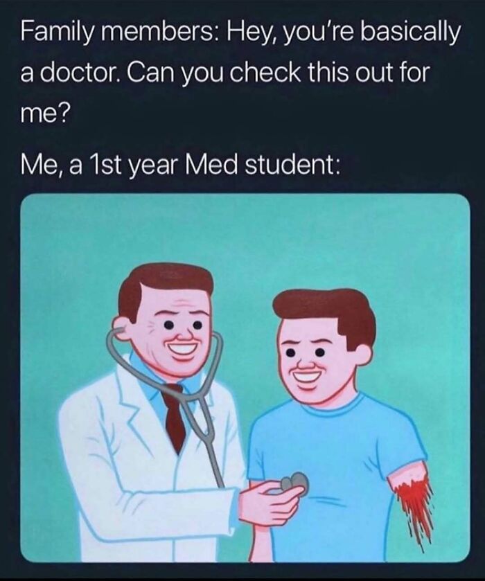 85 Funny Medical Memes That Might Be Just What The Doctor Ordered 85 Funny Medical Memes That Might Be Just What The Doctor Ordered