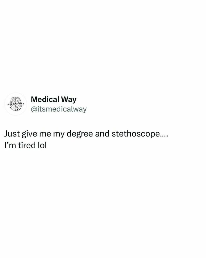 85 Funny Medical Memes That Might Be Just What The Doctor Ordered 85 Funny Medical Memes That Might Be Just What The Doctor Ordered