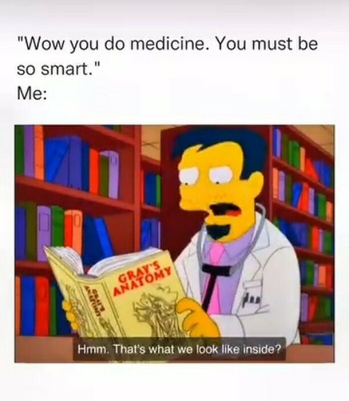 85 Funny Medical Memes That Might Be Just What The Doctor Ordered 85 Funny Medical Memes That Might Be Just What The Doctor Ordered