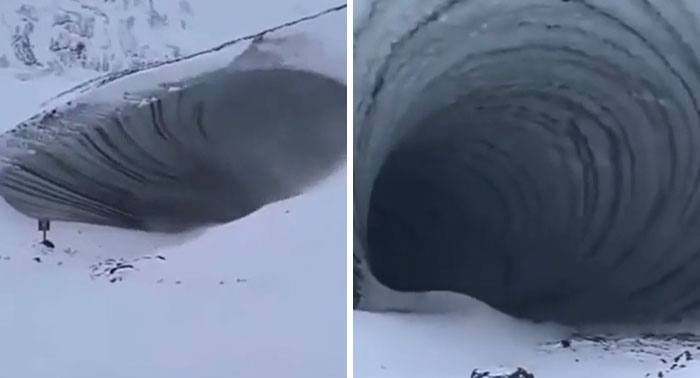 68 Strange Things Happening On Earth That Look Almost Too Incredible To Be Real (New Pics) 68 Strange Things Happening On Earth That Look Almost Too Incredible To Be Real (New Pics)