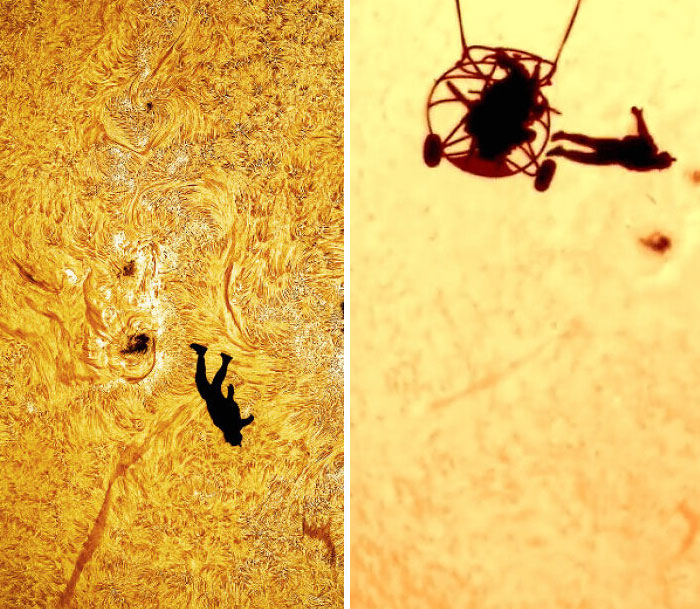 68 Strange Things Happening On Earth That Look Almost Too Incredible To Be Real (New Pics) 68 Strange Things Happening On Earth That Look Almost Too Incredible To Be Real (New Pics)
