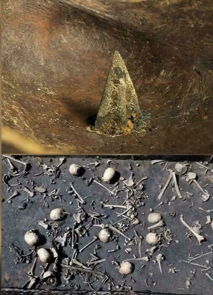 68 Strange Things Happening On Earth That Look Almost Too Incredible To Be Real (New Pics) 68 Strange Things Happening On Earth That Look Almost Too Incredible To Be Real (New Pics)
