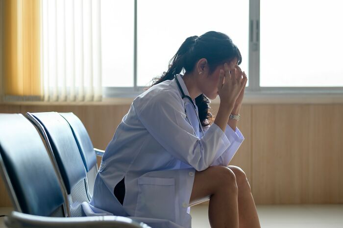 “So Sad And Horrifying”: 80 Doctors Reveal The Diagnoses That Were The Hardest To Deliver “So Sad And Horrifying”: 80 Doctors Reveal The Diagnoses That Were The Hardest To Deliver