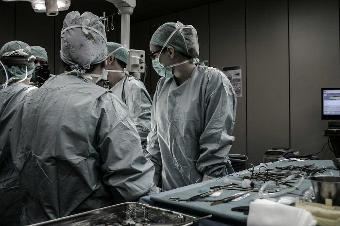 “So Sad And Horrifying”: 80 Doctors Reveal The Diagnoses That Were The Hardest To Deliver “So Sad And Horrifying”: 80 Doctors Reveal The Diagnoses That Were The Hardest To Deliver