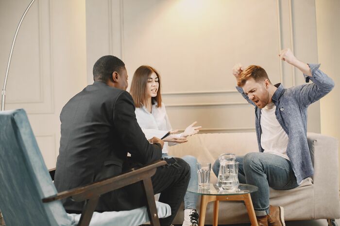 46 Unhinged Workplace Dramas That Prove Coworkers Can Be Worse Than The Job 46 Unhinged Workplace Dramas That Prove Coworkers Can Be Worse Than The Job