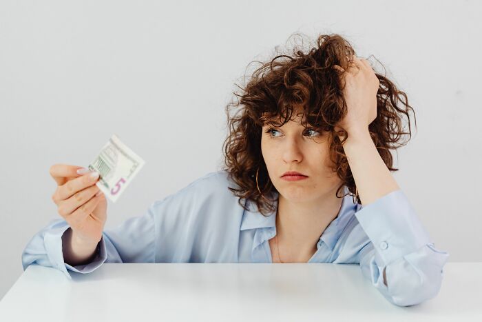 52 Blatant Examples Of How Pink Taxes Make Being A Woman More Difficult 52 Blatant Examples Of How Pink Taxes Make Being A Woman More Difficult