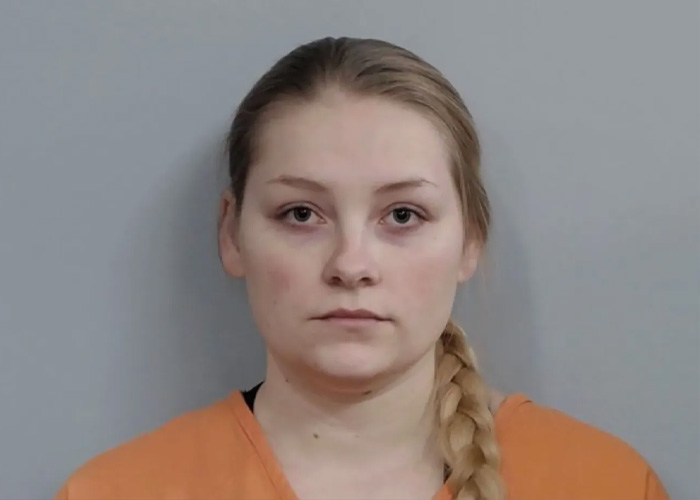 Cheerleader Laken Snelling Finally Confesses What Happened A Year After Her Newborn Was Found Hidden In A Closet