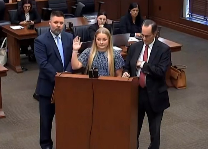 Cheerleader Laken Snelling Finally Confesses What Happened A Year After Her Newborn Was Found Hidden In A Closet