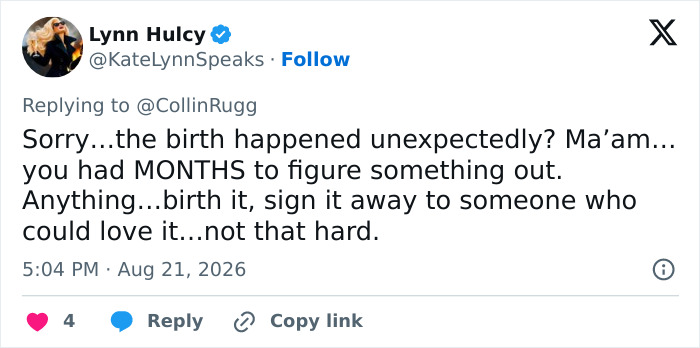 Cheerleader Laken Snelling Finally Confesses What Happened A Year After Her Newborn Was Found Hidden In A Closet