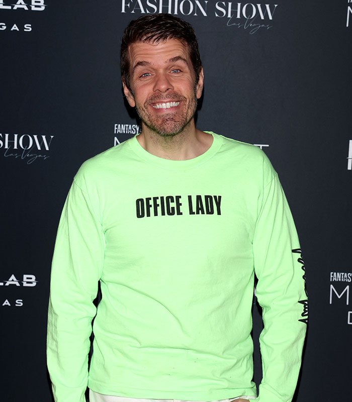 Perez Hilton Faces Permanent “Disfigurement” As New Details Emerge About His Recovery After Disturbing Livestream Perez Hilton Faces Permanent “Disfigurement” As New Details Emerge About His Recovery After Disturbing Livestream