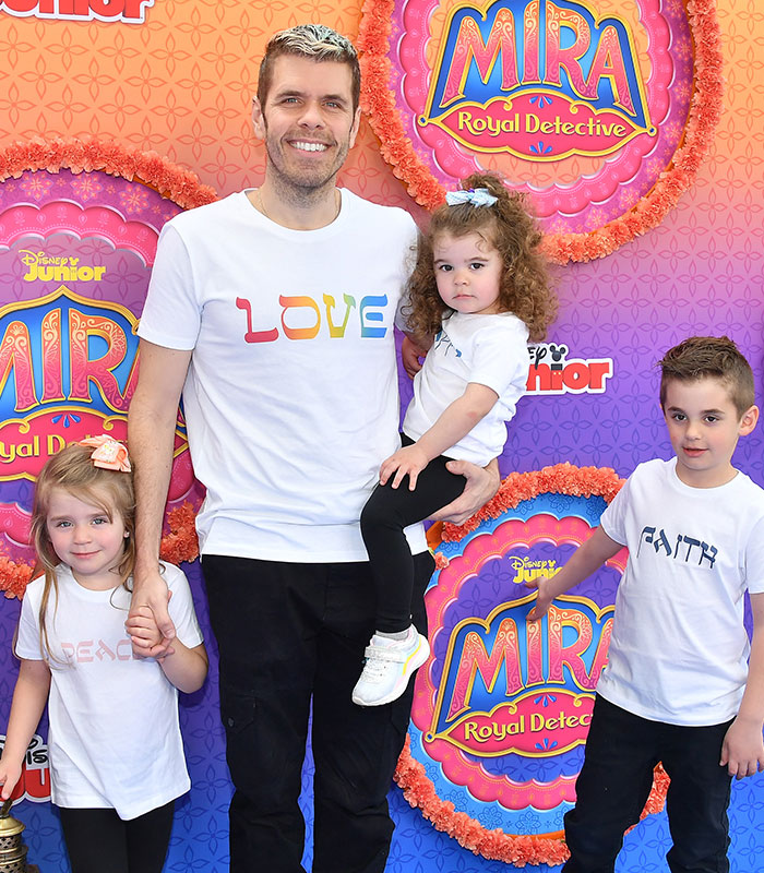 Perez Hilton Faces Permanent “Disfigurement” As New Details Emerge About His Recovery After Disturbing Livestream Perez Hilton Faces Permanent “Disfigurement” As New Details Emerge About His Recovery After Disturbing Livestream
