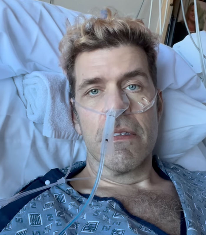 Perez Hilton Faces Permanent “Disfigurement” As New Details Emerge About His Recovery After Disturbing Livestream Perez Hilton Faces Permanent “Disfigurement” As New Details Emerge About His Recovery After Disturbing Livestream