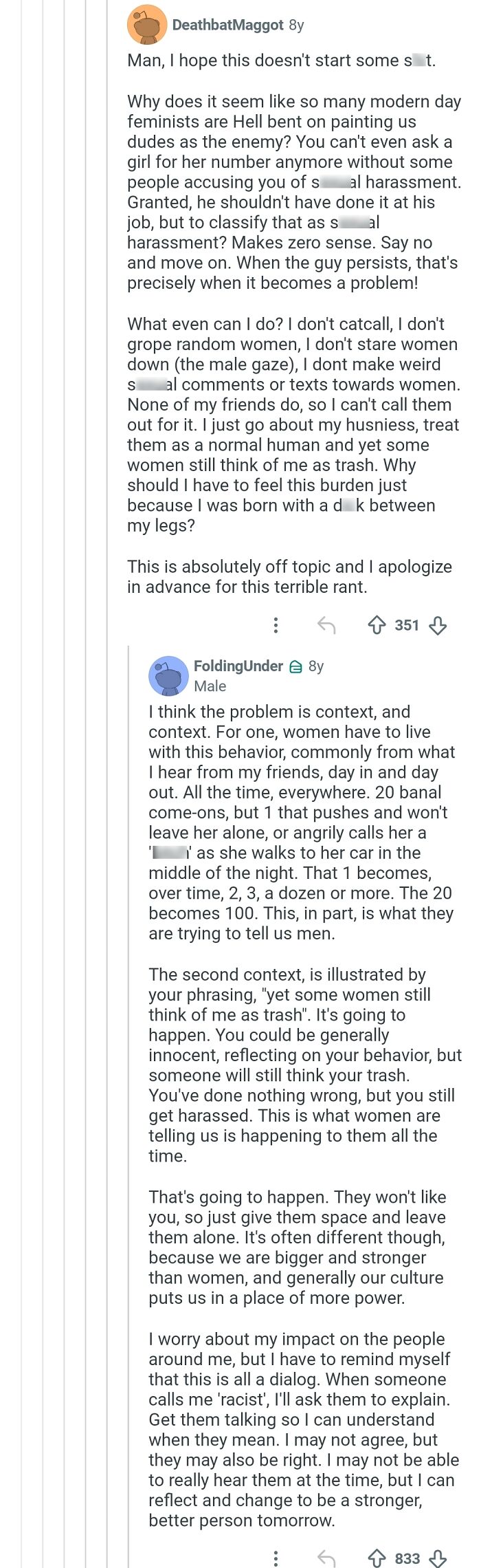 40 Comments That Should Be In The Hall Of Fame 40 Comments That Should Be In The Hall Of Fame