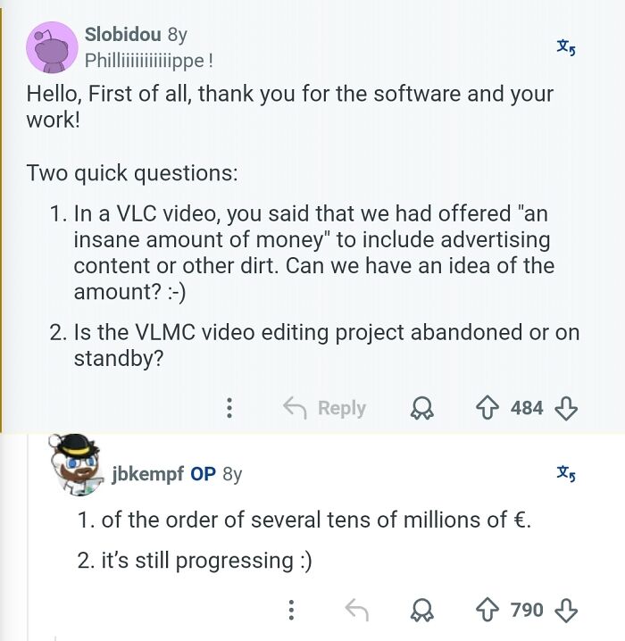 40 Comments That Should Be In The Hall Of Fame 40 Comments That Should Be In The Hall Of Fame