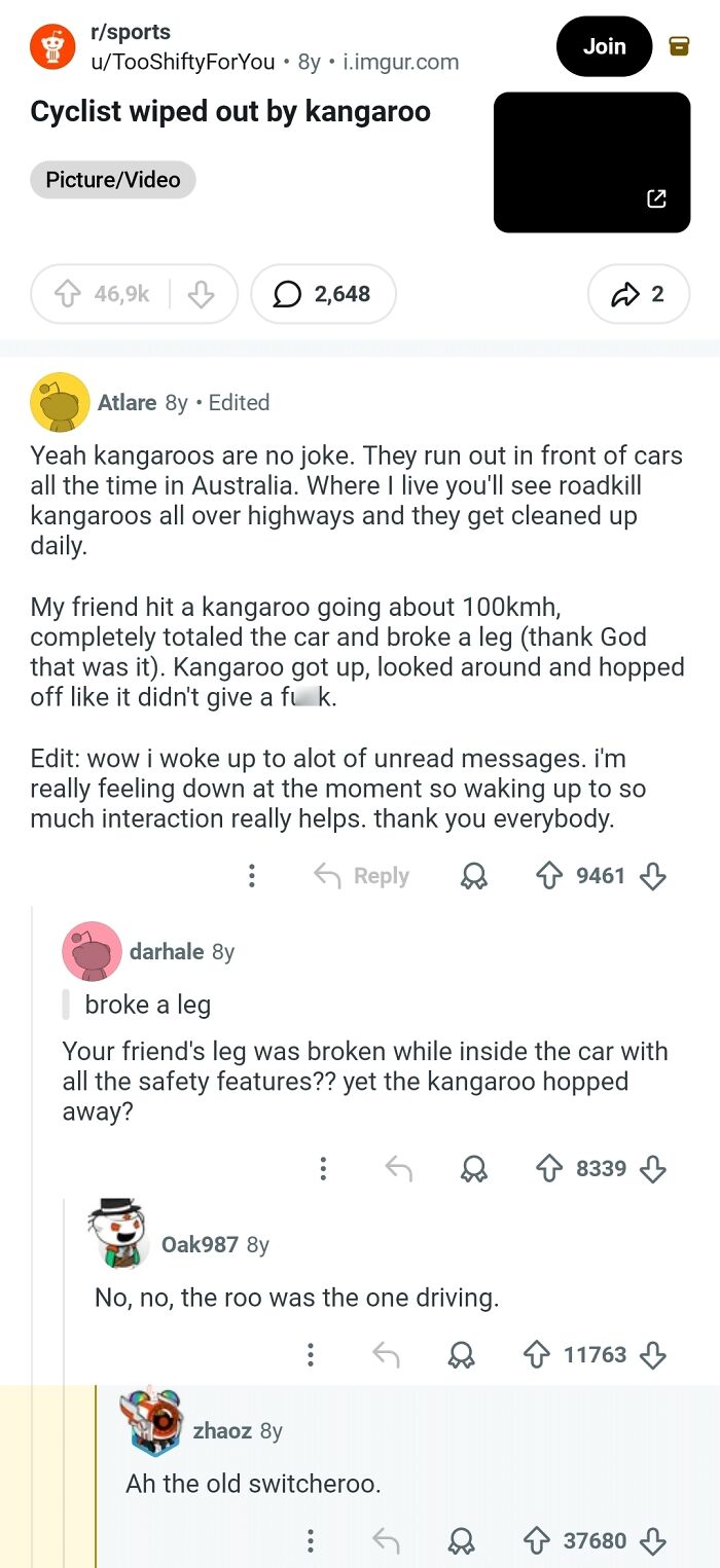 40 Comments That Should Be In The Hall Of Fame 40 Comments That Should Be In The Hall Of Fame