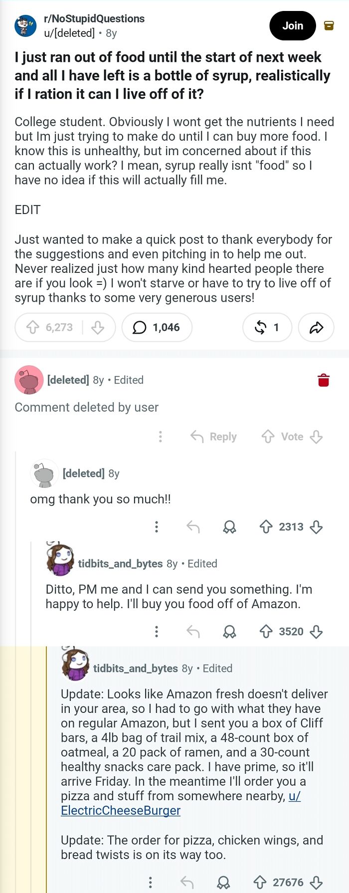 40 Comments That Should Be In The Hall Of Fame 40 Comments That Should Be In The Hall Of Fame
